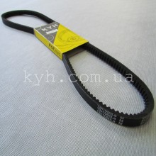 Ремень генератора Богдан 13*1050